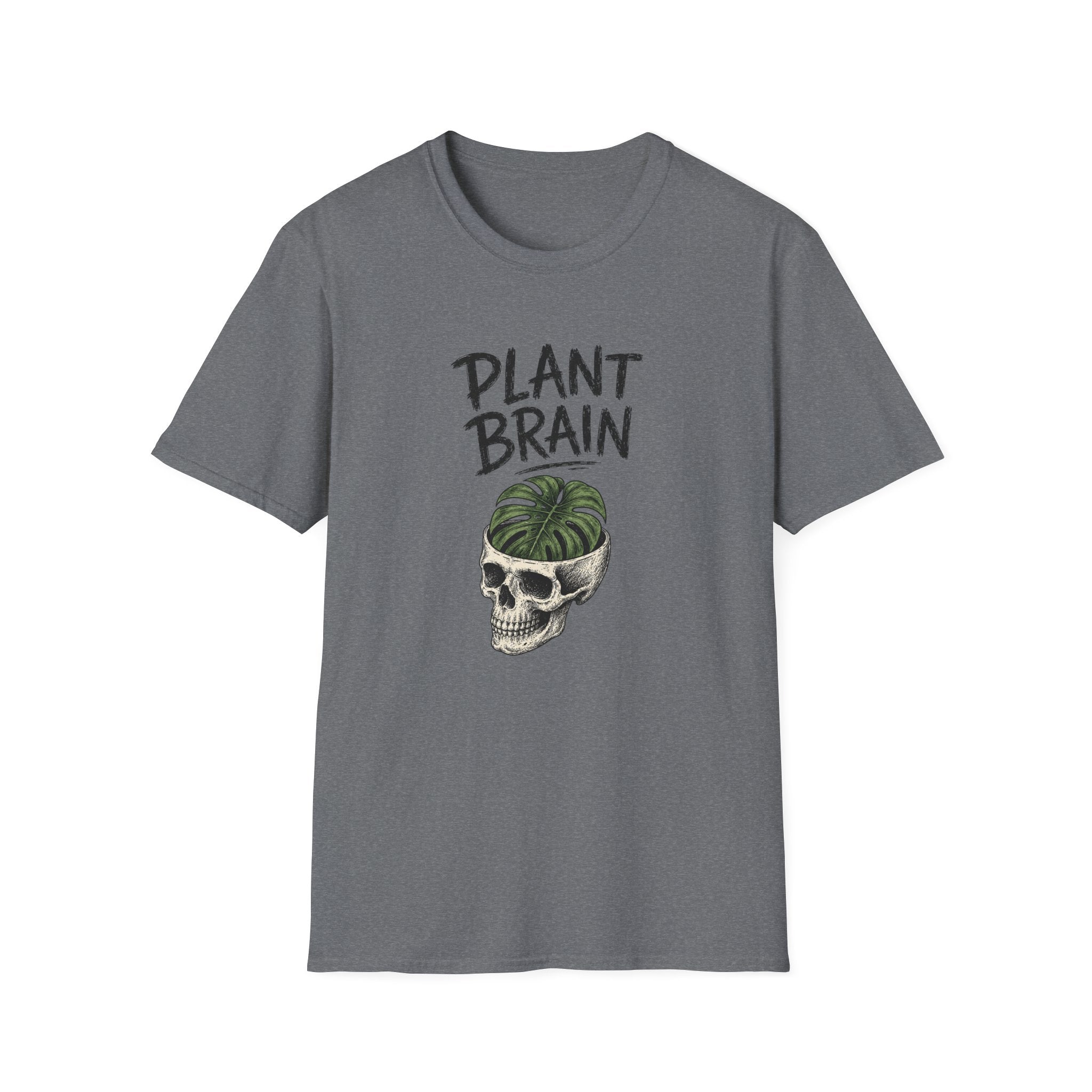 Plant Brain T-Shirt