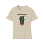 Sharp Opinions T-Shirt
