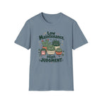 High Judgment T-Shirt