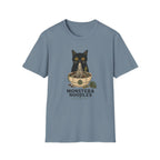 Monstera Noodles T-Shirt