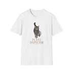 Plant Inspector T-Shirt