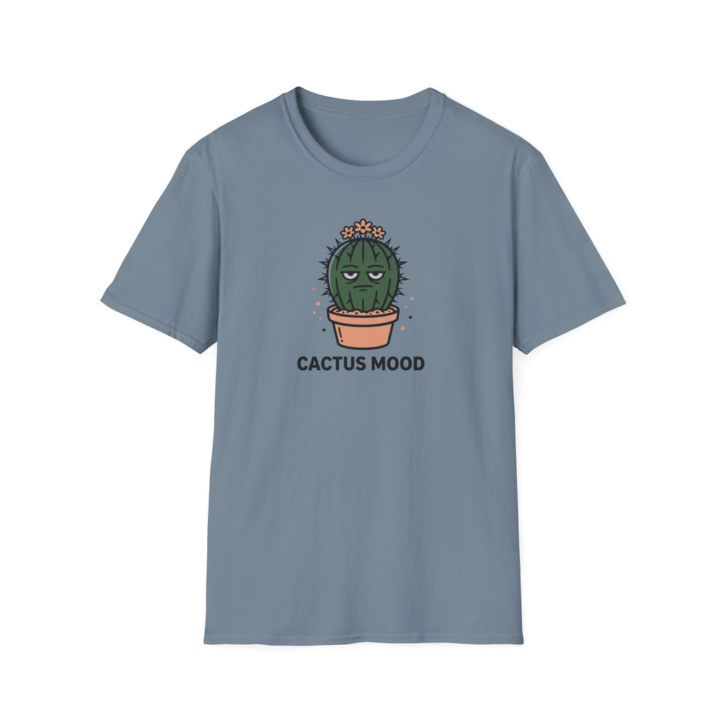 Cactus Mood T-Shirt