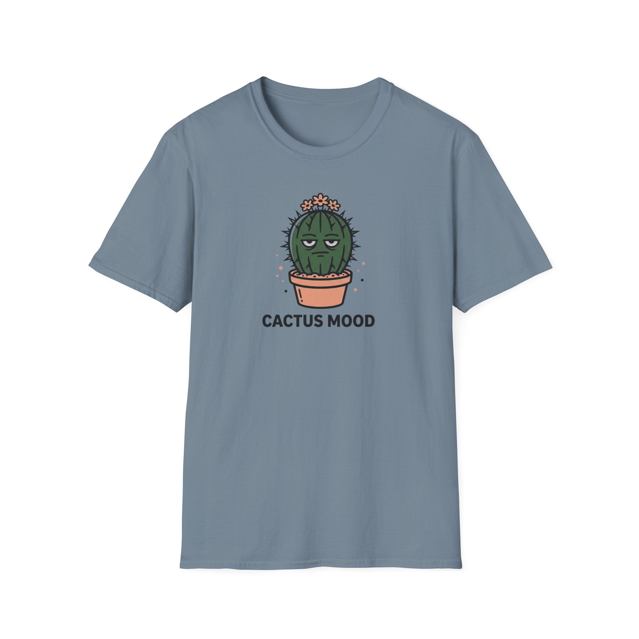 Cactus Mood T-Shirt
