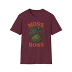 Moss Boss T-Shirt