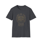 Indoor Jungle Society T-Shirt