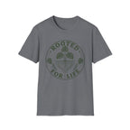 Rooted For Life T-Shirt