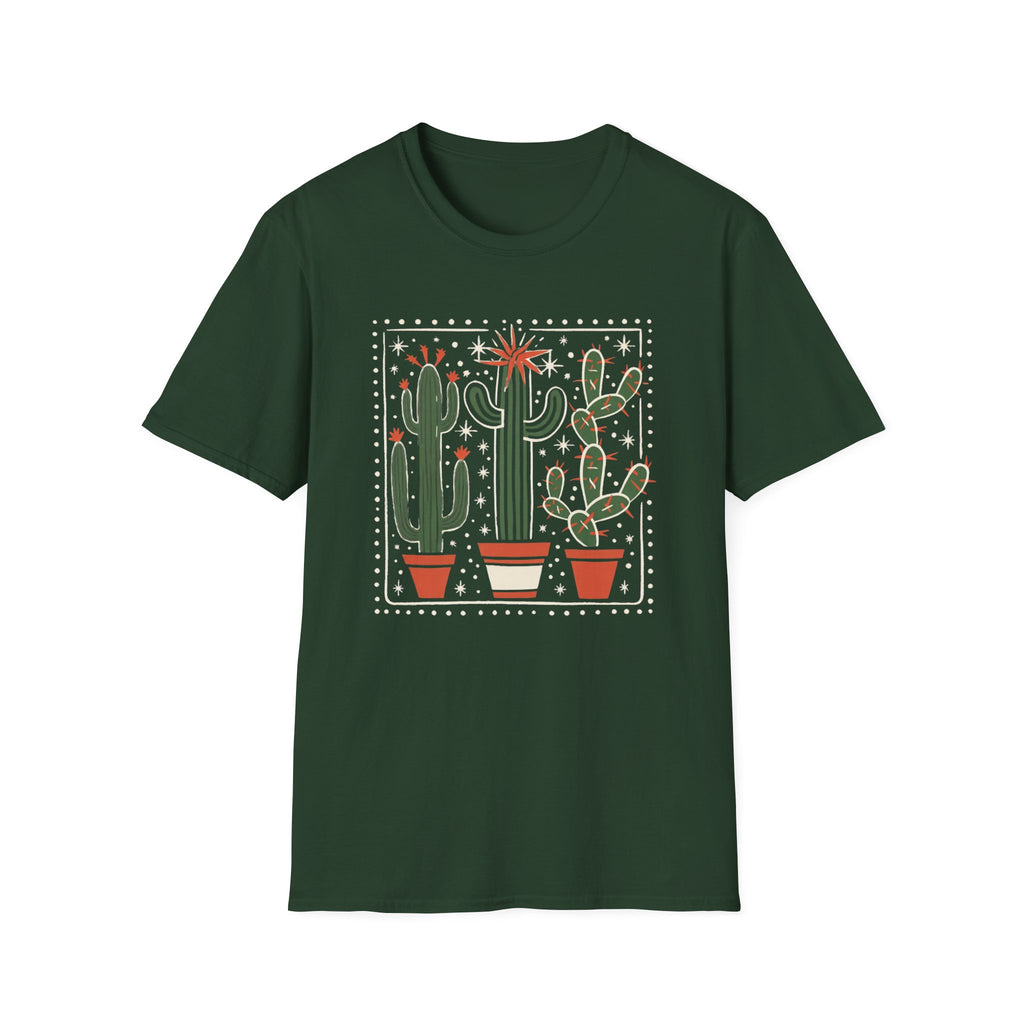 Desert Plant Club T-Shirt
