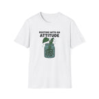Rooting With An Attitude T-Shirt