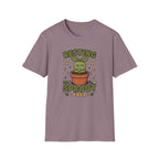 Resting Sprout Face  T-Shirt
