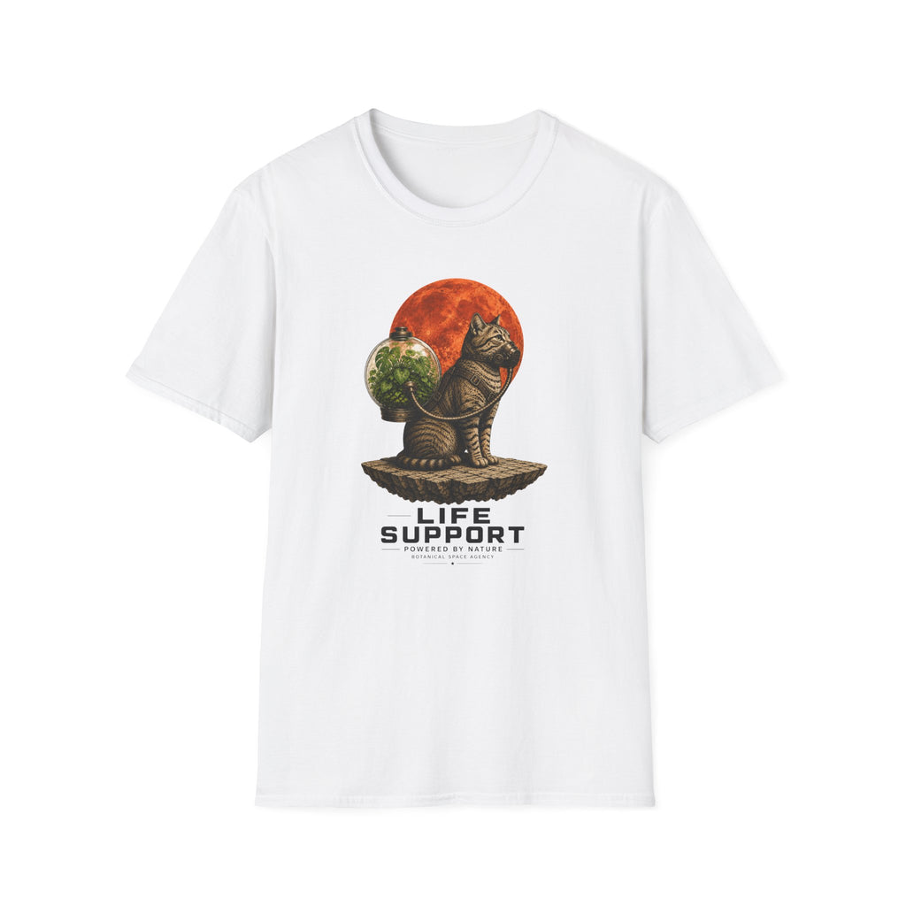 Life Support T-Shirt