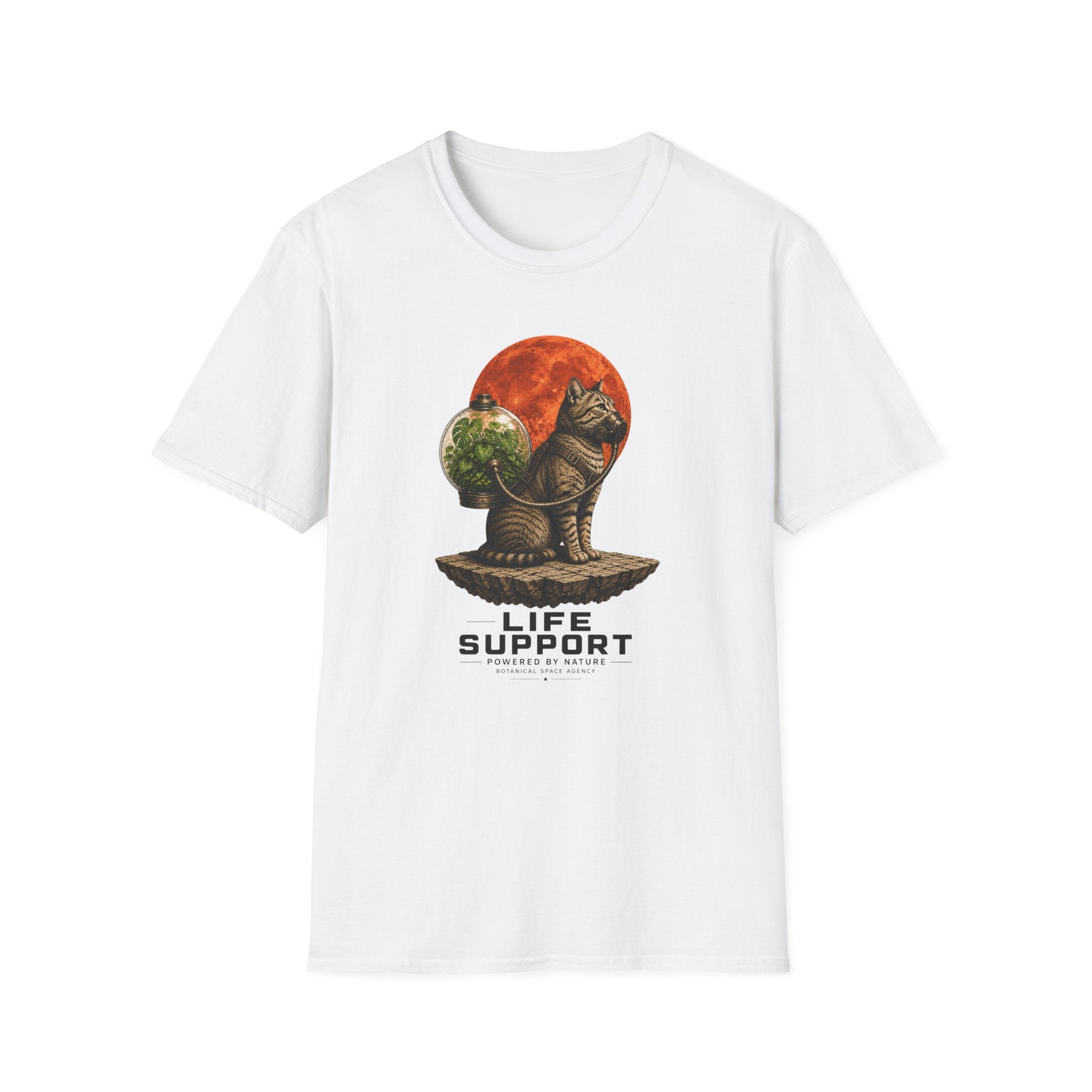 Life Support T-Shirt