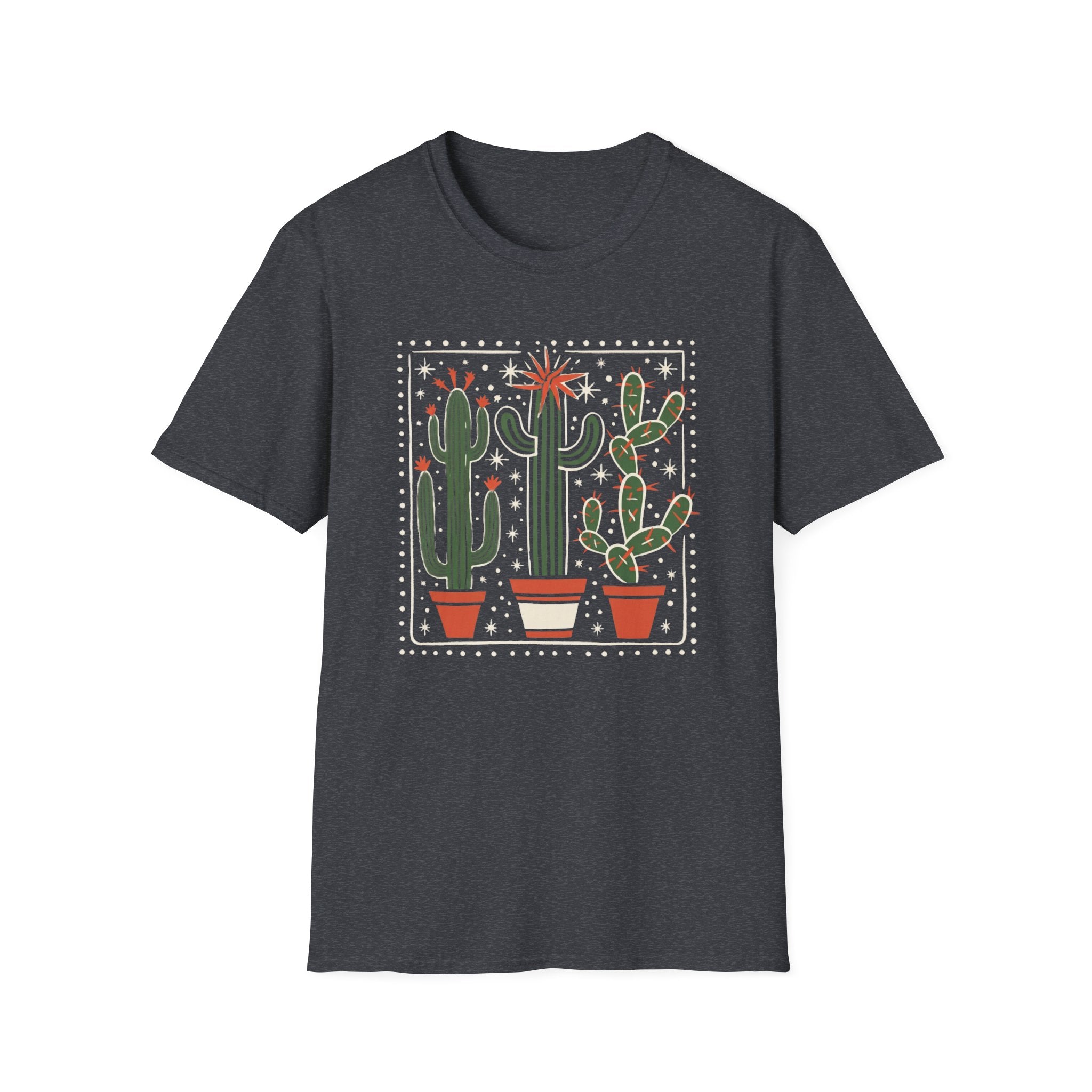 Desert Plant Club T-Shirt