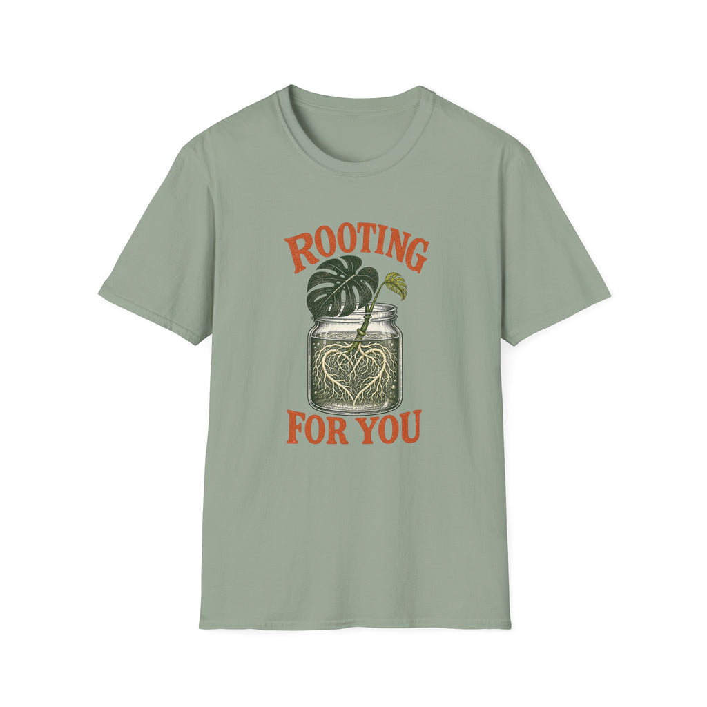 Rooting For You T-Shirt