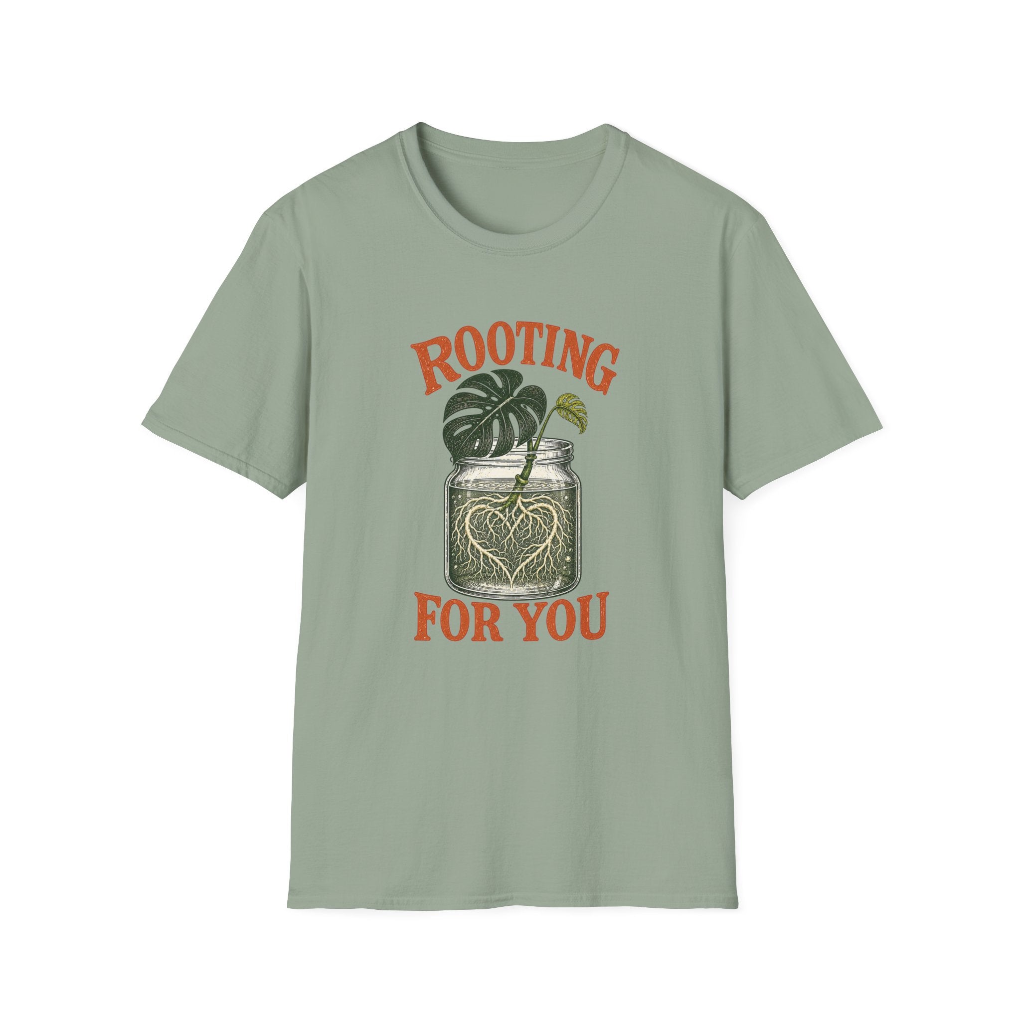 Rooting For You T-Shirt