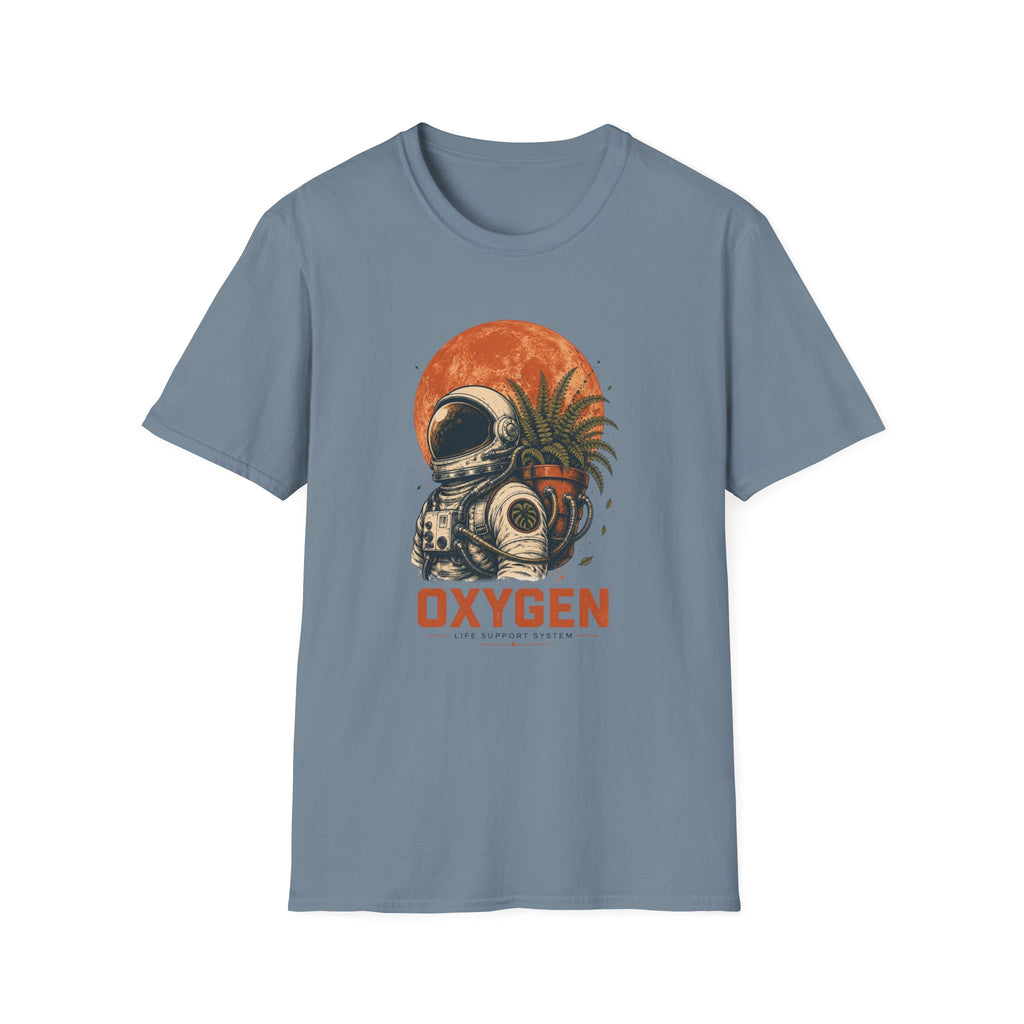 Oxygen T-Shirt