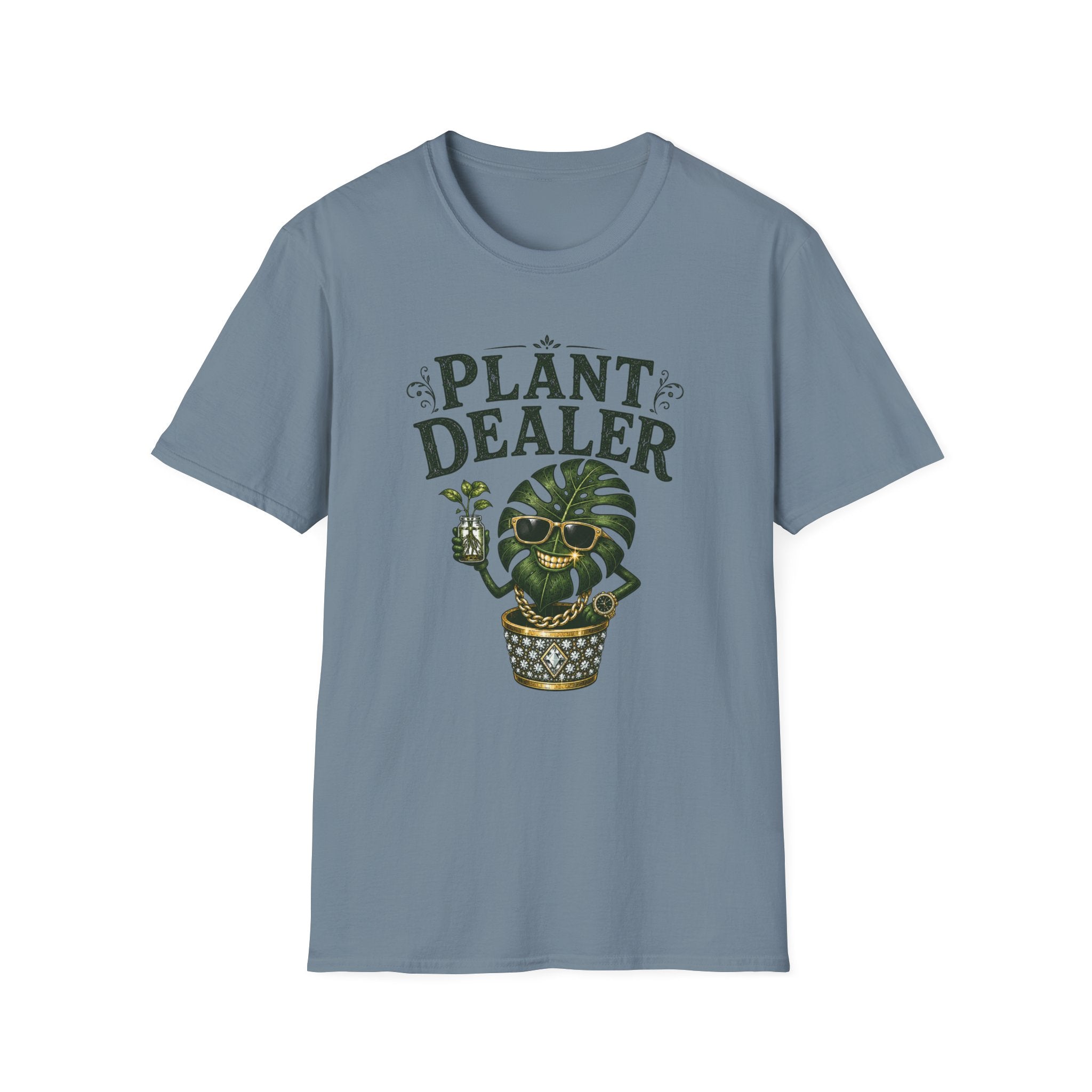 Plant Dealer T-Shirt