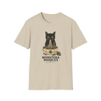 Monstera Noodles T-Shirt