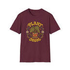 Plant Mom T-Shirt