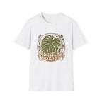 Monstera Lover  T-Shirt