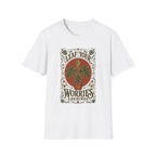 Leaf Your Worries T-Shirt