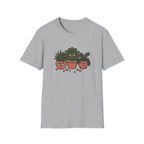 Water Me Less T-Shirt
