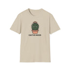 Cactus Mood T-Shirt