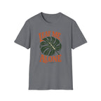 Leaf Me Alone T-Shirt