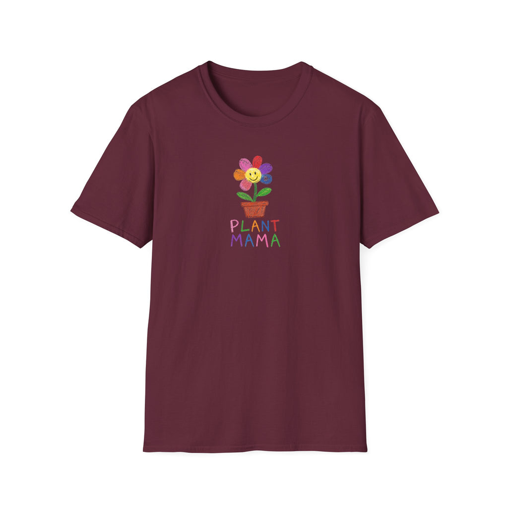 Plant Mama T-Shirt