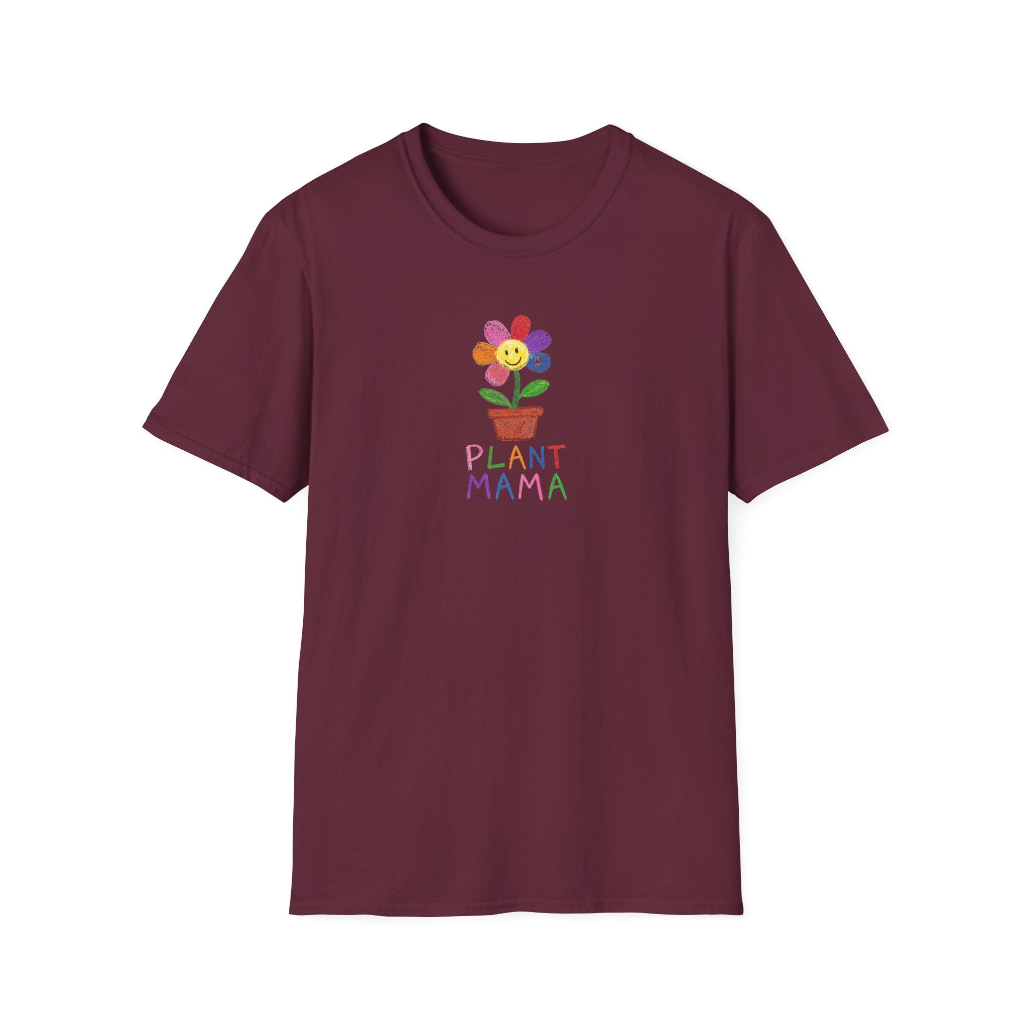Plant Mama T-Shirt