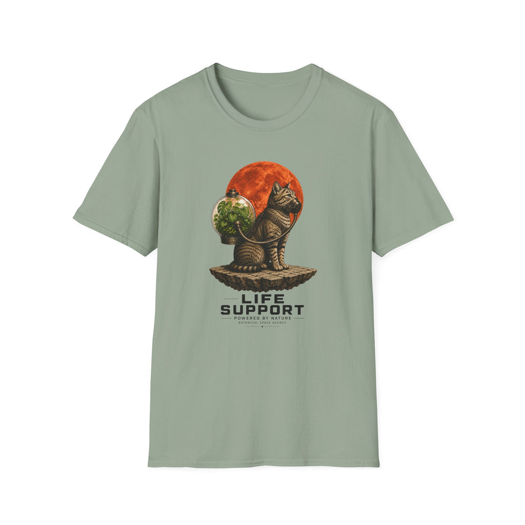 Life Support T-Shirt