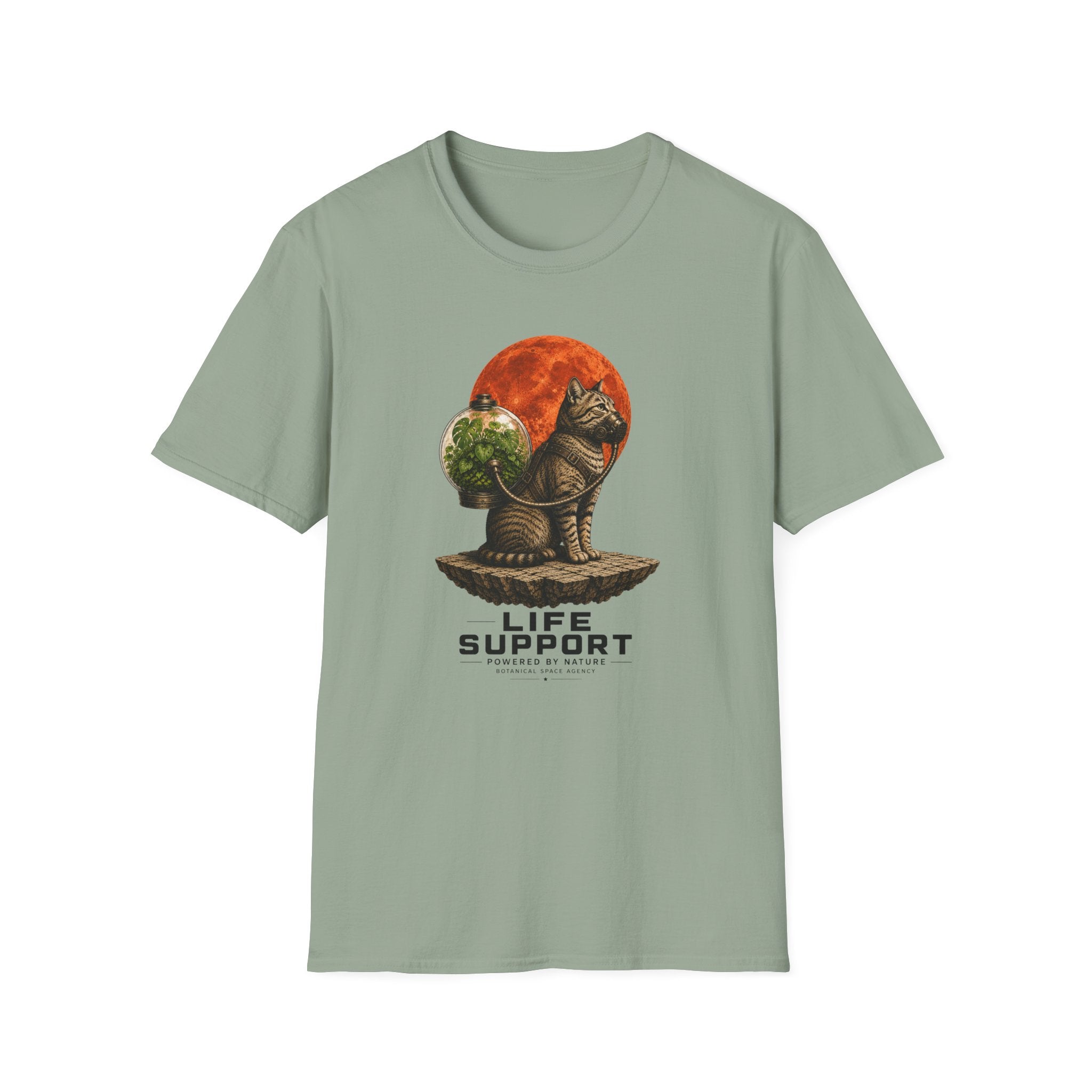 Life Support T-Shirt