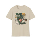 Paws Off My Plants T-Shirt