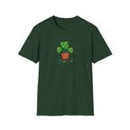 Plant Dad T-Shirt