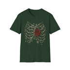 Botanical Heart T-Shirt