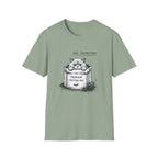 Soil Inspection T-Shirt