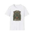 Don't Stop Be Leafing  T-Shirt