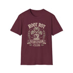 Root Rot Survivor Club T-Shirt