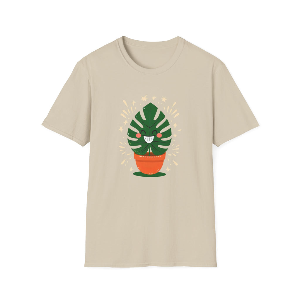 Big Leaf Energy T-Shirt
