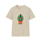 Big Leaf Energy T-Shirt