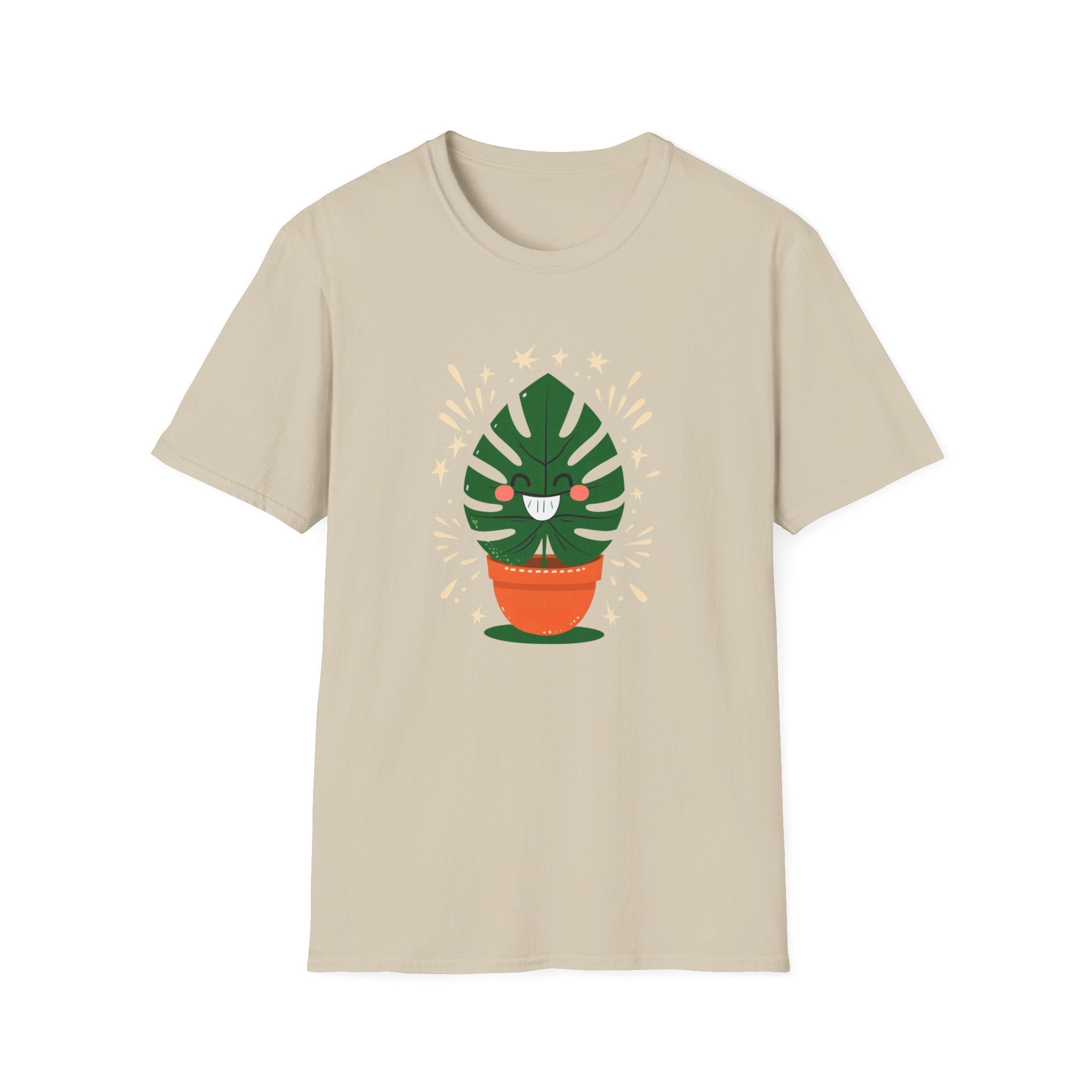 Big Leaf Energy T-Shirt