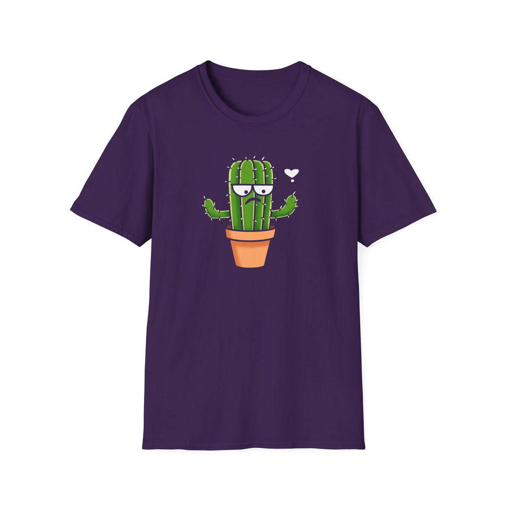 Hard Love T-Shirt