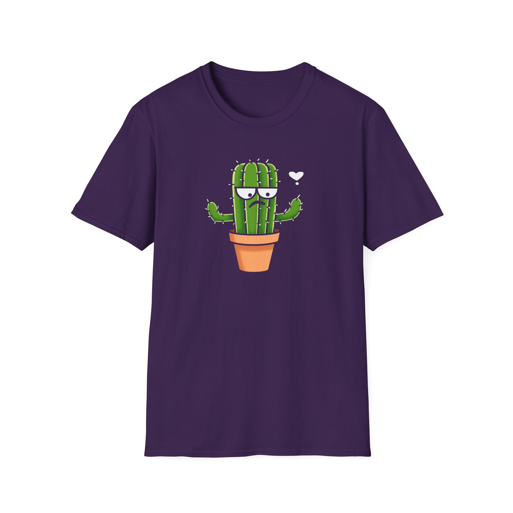 Hard Love T-Shirt