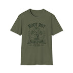 Root Rot Survivor Club T-Shirt
