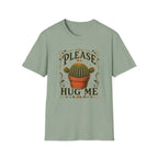 Please Hug Me T-Shirt
