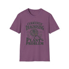 Plant Problem T-shirt