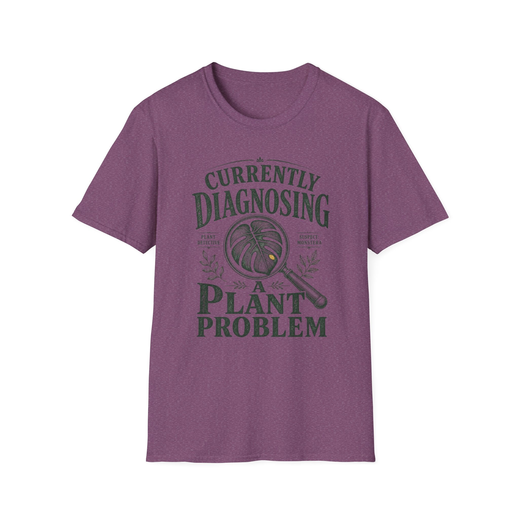 Plant Problem T-shirt