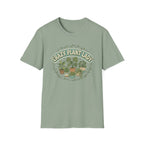 Crazy Plant Lady T-Shirt