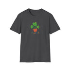 Plant Dad T-Shirt