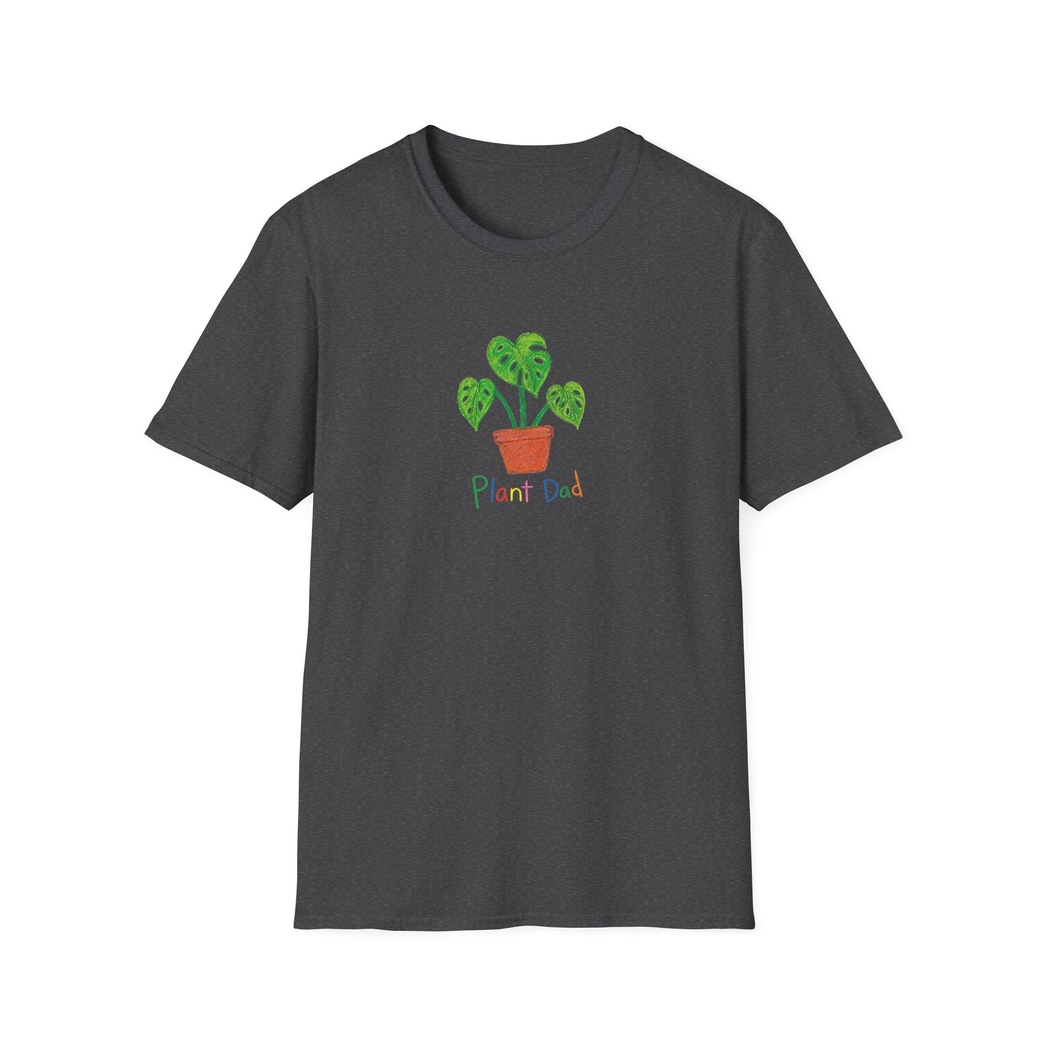 Plant Dad T-Shirt