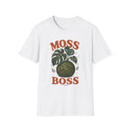 Moss Boss T-Shirt